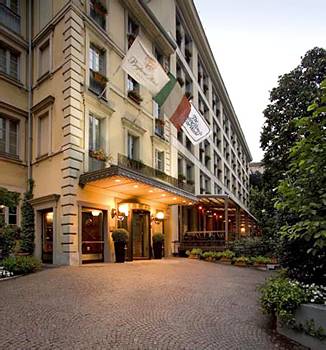 Carlton Hotel Baglioni