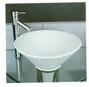 Milan Counter Top Basin