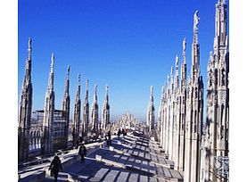 Duomo & Terrace Skip-the-Line Tour - Child