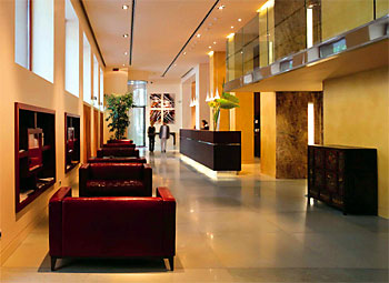 MILAN Enterprise Hotel - a Summit Hotel