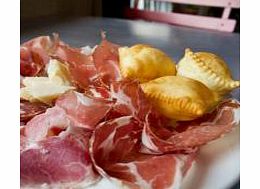 Food Walking Tour - Small Group Tour - Child