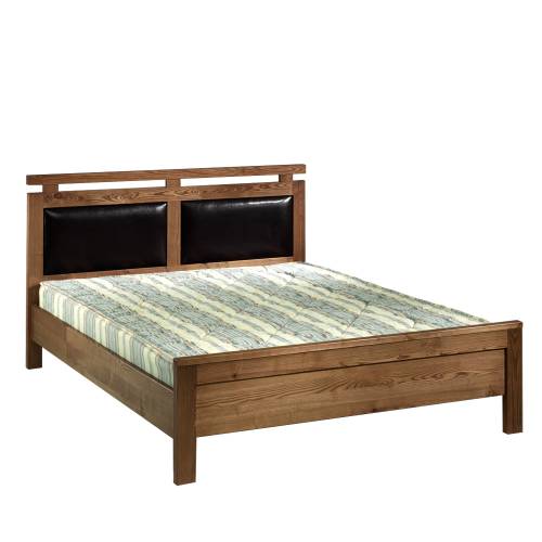 Milan Furniture Range Milan 46 Double Bed