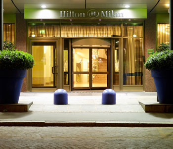 MILAN Hilton Milan