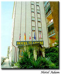 Hotel Adam