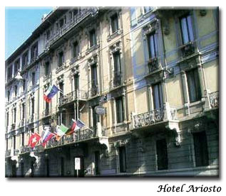 Hotel Ariosto