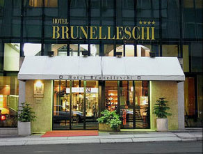 Hotel Brunelleschi