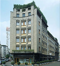 Hotel Mediolanum