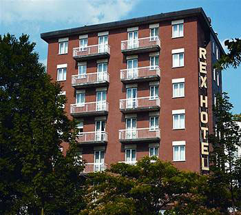Hotel Rex