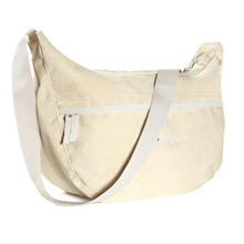 Milan Ladies Shoulder Bag (tan)