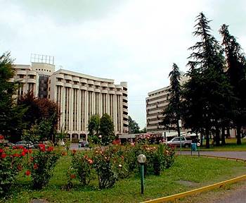 Leonardo Da Vinci Hotel