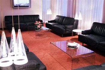 Mercure Milano Corso Genova
