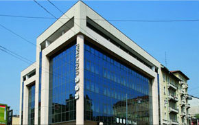 Una Hotel Scandinavia