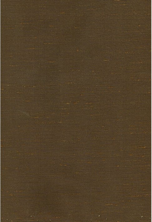 Chocolate Curtains Made to Measure