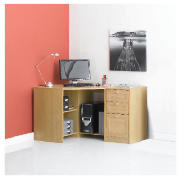 desk & filer package