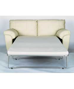 milano Sofabed - Ivory