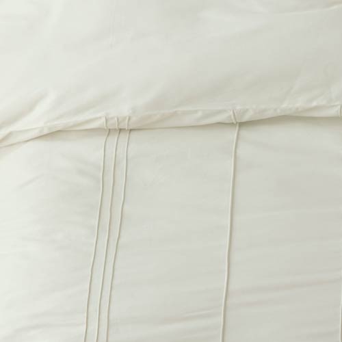 milano Super King Duvet Cover