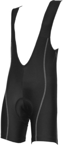 Milano Vento 8 Panel BibShorts