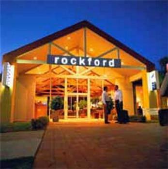 Quality Resort Rockford Mildura