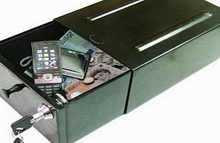 Milenco Caravan Motorhome Travel Safe Security.