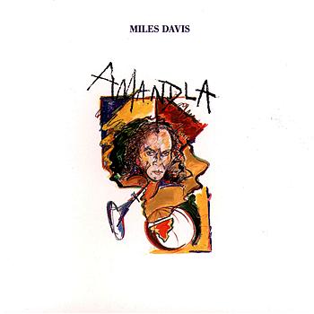 Miles Davis Amandla
