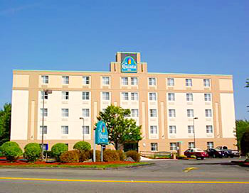 MILFORD La Quinta Inn Milford