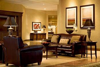 MILFORD Sheraton Milford Hotel