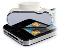 Mili Power Spirit Portable iPhone Charger