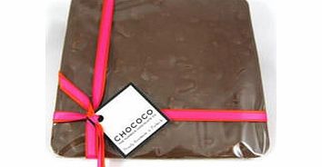 Milk Chocolate Heavenly Honeycombe Bar