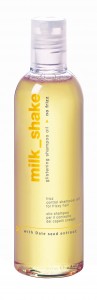 Milk_Shake GLISTENING SHAMPOO OIL (250ML)