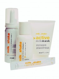 milk_shake Hair Emergency Kit