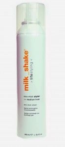 milk_shake Lifestyling Eco-mist Styler Spray 250ml