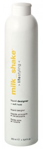 Milk_Shake LIFESTYLING LIQUID DESIGNER (250ML)