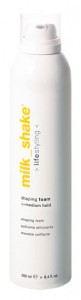 Milk_Shake LIFESTYLING SHAPING FOAM (250ML)