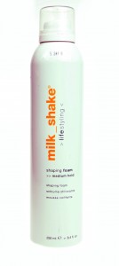 milk_shake Lifestyling Shaping Foam 250ml