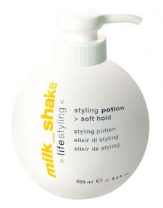 Milk_Shake LIFESTYLING STYLING POTION (250ML)