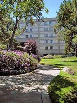 Clarion Hotel San Francisco Airport