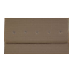 Millbrook , 4FT 6 Double Sondrio Headboard