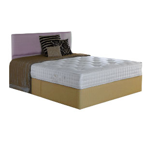 Millbrook , Divine 2000, 5FT Kingsize Divan Bed