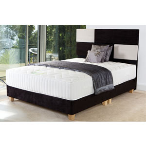 Millbrook , Memory Touch 1500, 4FT6 Double Divan