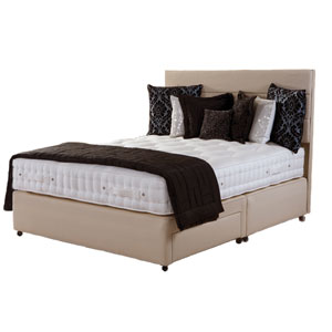 Millbrook , Oasis 1260, 5FT Kingsize Divan Bed