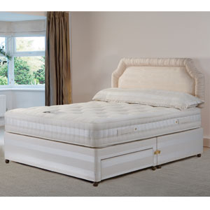 Millbrook , Ortho Spectrum, 3FT Single Divan Bed