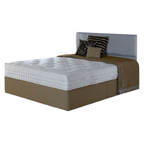 Millbrook , Vista 2500, 5FT Kingsize Divan Bed