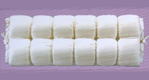 Millbrook 4FT 6 Double Venus Headboard