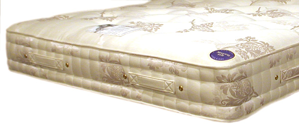 Millbrook Beds Bembridge 1400 Mattress Kingsize 150cm