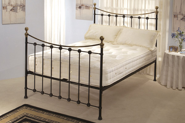 Millbrook Beds Emperor 1400 Mattress Kingsize 150cm