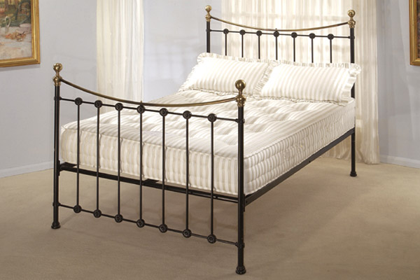 Millbrook Beds Mikado 1000 Mattress Extra Small 75cm