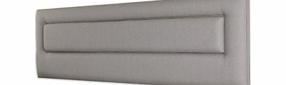 Millbrook Beds Ombra 4FT 6 Double Fabric Headboard