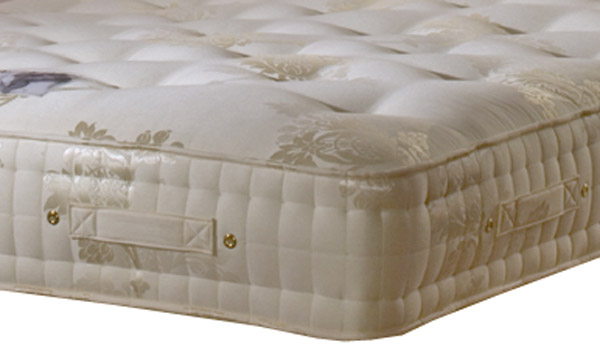 Millbrook Beds Rimini 2000 Mattress Super Kingsize 180cm