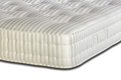 Millbrook Beds Small Single Bodycare Firm 1000 Mattress