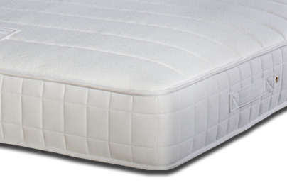 Millbrook Beds Small Single Pocket Latex 1000 Mattress
